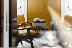 Michlhaus nature and suites Aldein